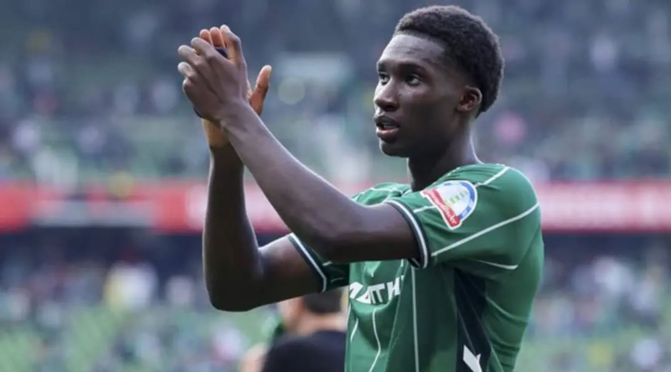 Wonderkid Werder Bremen Jadi Incaran Klub Inggris, Tapi Ada Masalah Besar