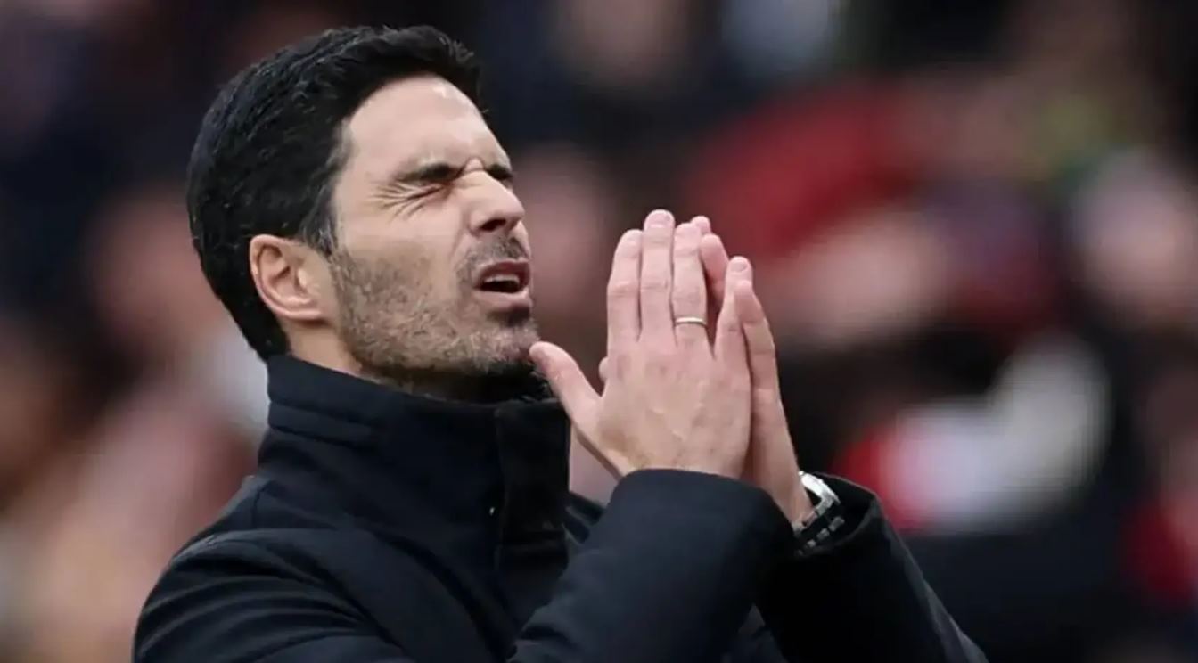 Arsenal dan Ujian 12 Laga Terakhir Liga Inggris, Statistiknya Mengkhawatirkan!