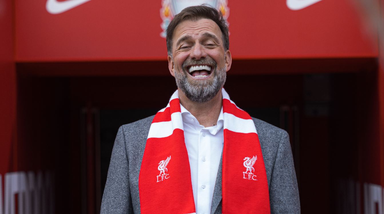 Manchester United dan The Blues Kompak Bantak Pernah Dekati Jurgen Klopp