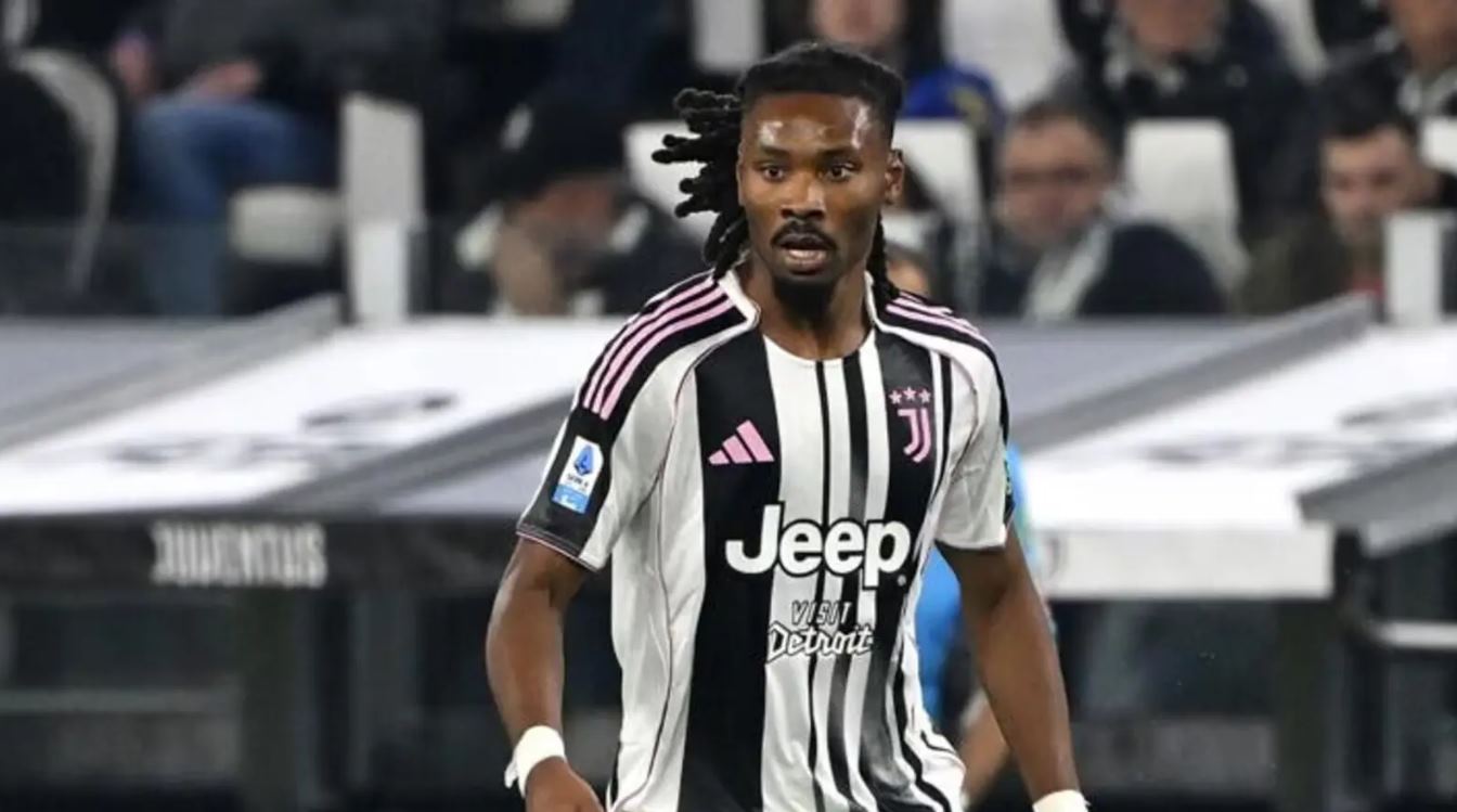 Juventus Gerak Cepat Amankan Khephren Thuram, Dua Raksasa Premier League Terancam Kecewa!