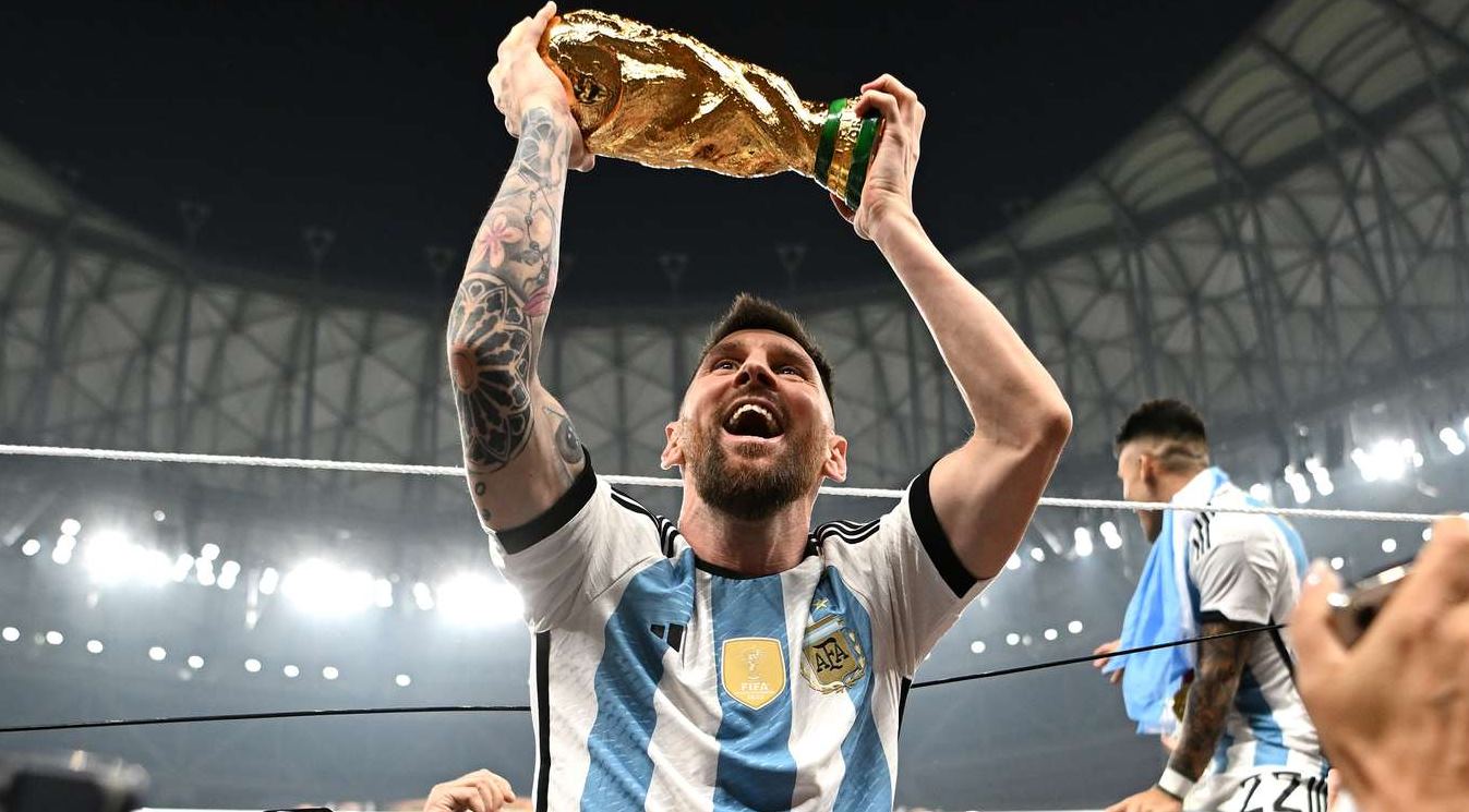 Akankah Messi Tampil di Piala Dunia 2026? Pelatih Timnas Argentina Beri Penjelasan