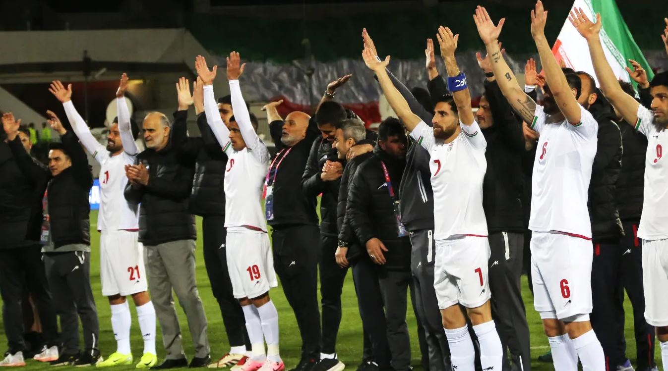 Iran Desak FIFA Pindahkan Venue Piala Dunia dari AS ke Meksiko