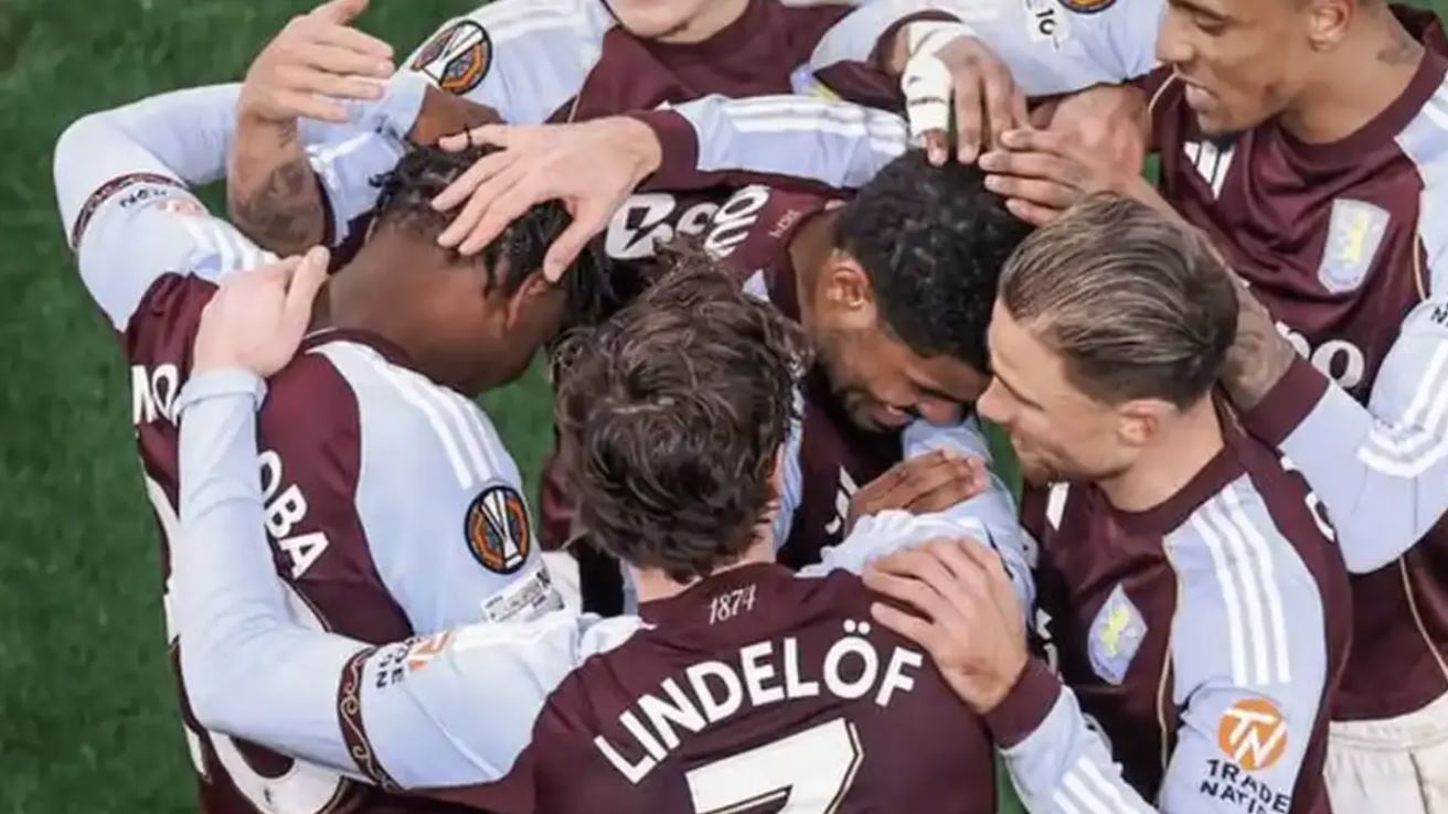 Peluang Aston Villa Musim Ini: Finis Empat Besar dan Angkat Trofi Eropa!