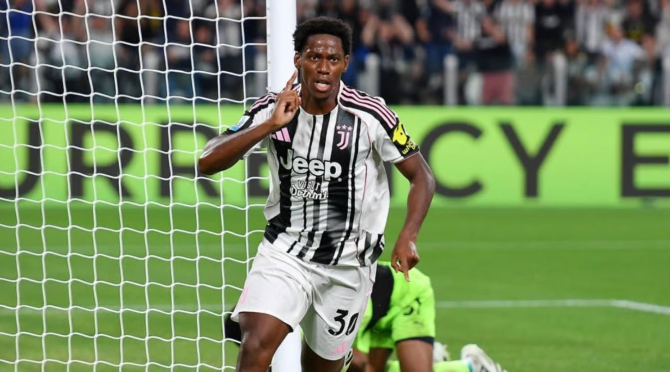 Juventus Siap Lepas Jonathan David, Dua Klub Premier League Siap Tampung