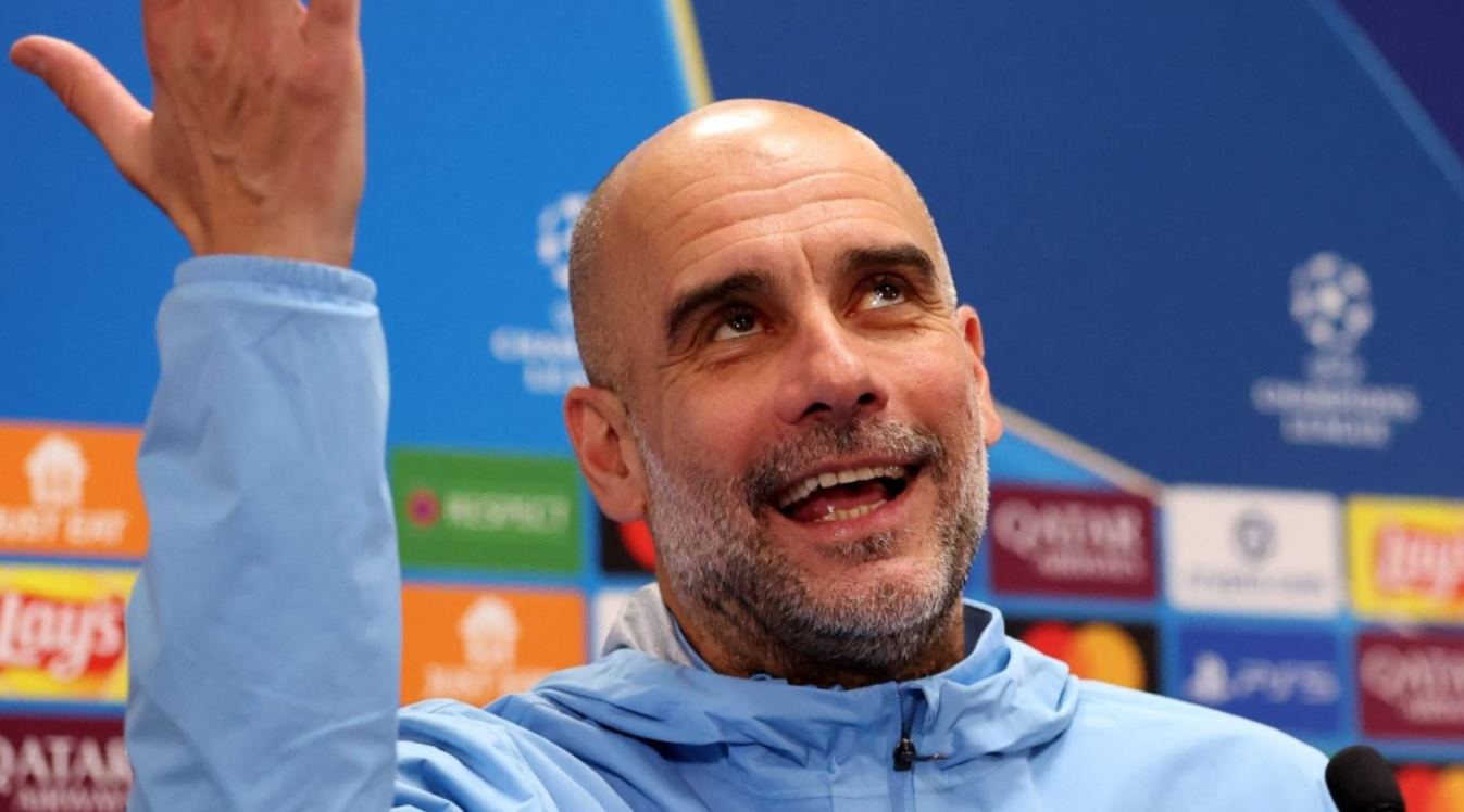 Pep Guardiola Bicara Soal Peluang Juara Manchester City Usai Kalahkan The Magpies