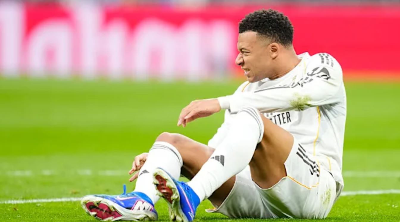 Tanpa Kylian Mbappe, Real Madrid Bersiap Jalani Rangkaian Laga Berat!