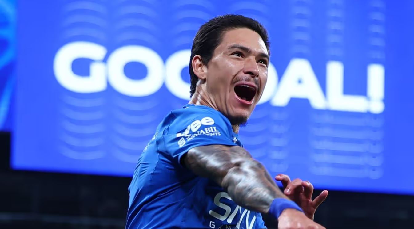 Chelsea Lirik Darwin Nunez untuk Tambah Daya Gedor, The Magpies Juga Mengintai