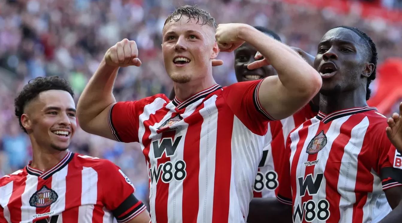 Kisah Kebangkitan Sunderland: Awalnya Hanya Ingin Bertahan, Kini Buka Harapan ke Kompetisi Eropa