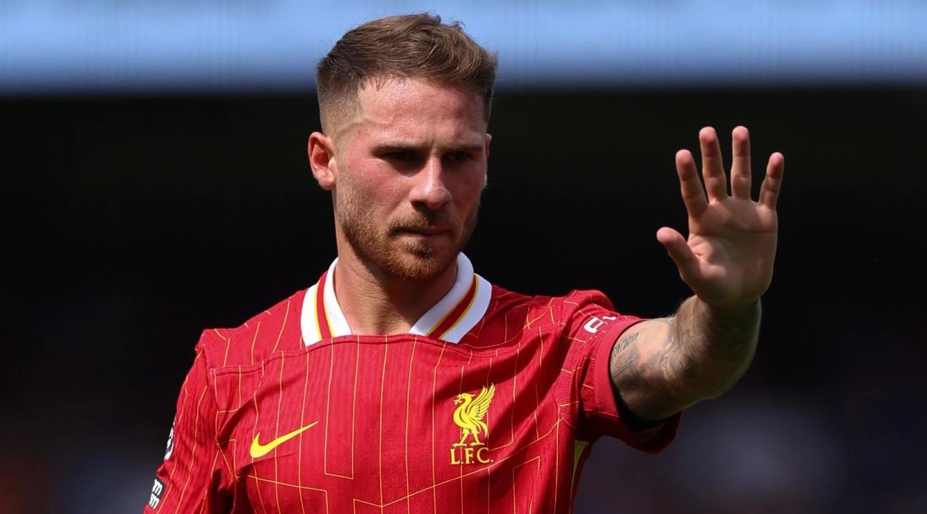 Update Transfer Liverpool (28/2/2026): Trent Kone-Doherty, Alexis Mac Allister, Ibrahima Konate