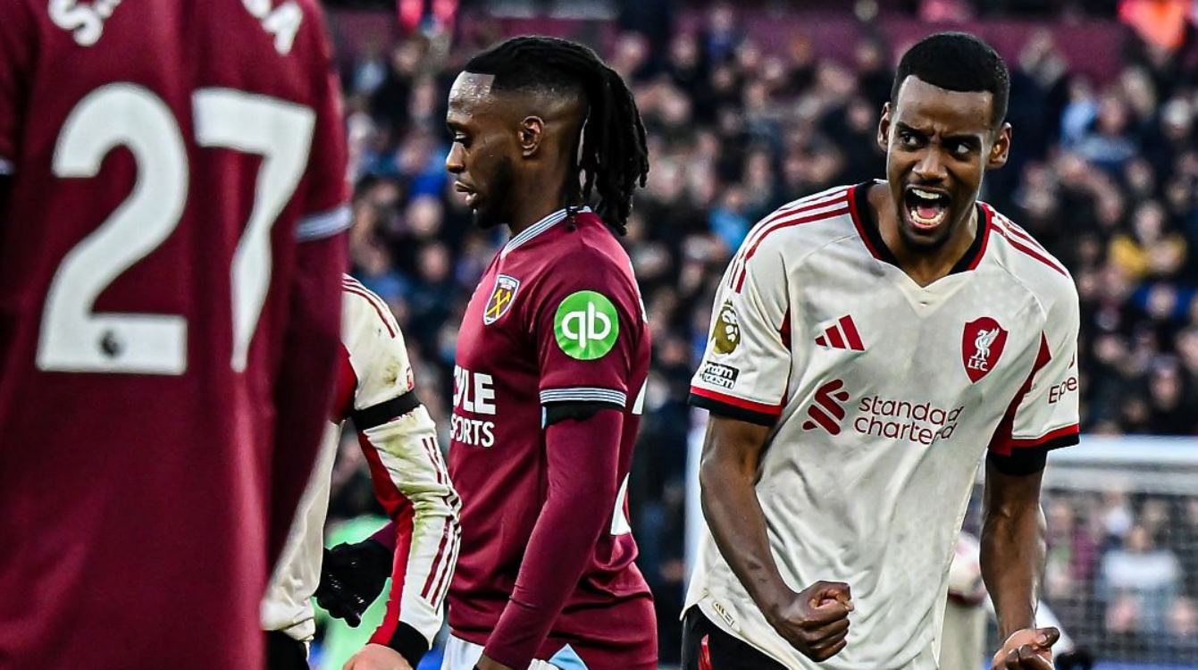 Prediksi: Liverpool Bidik Tiga Poin Penting Saat Menjamu The Hammers di Anfield