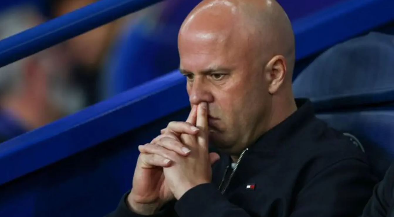 Jelang Derby Merseyside, Masalah Liverpool Makin Bertambah!