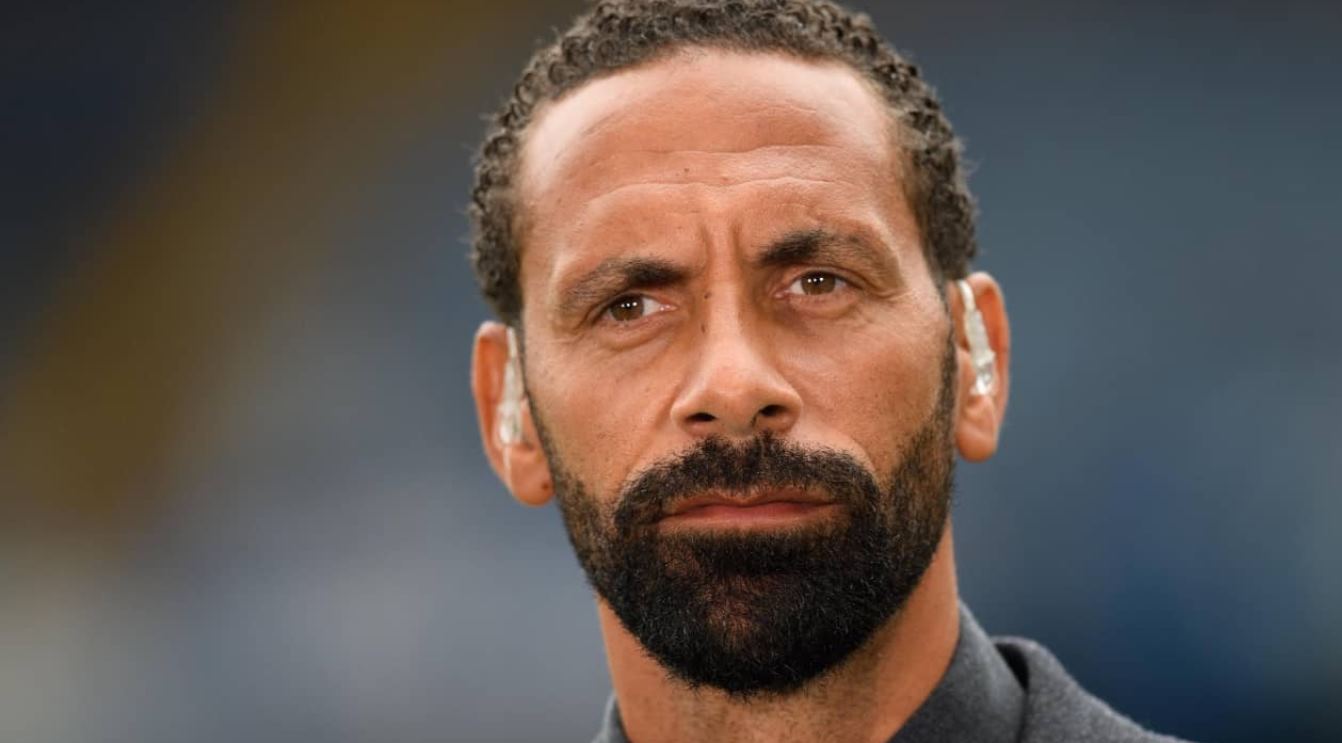Rio Ferdinand Peringatkan De Zerbi Jika Gabung Tottenham, Reputasi Taruhannya!