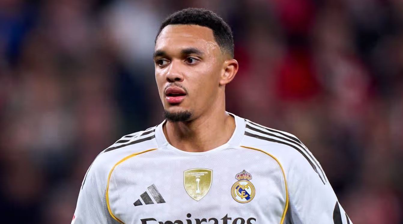 Alasan Comeback Trent Bisa Jadi Kunci Hidup-Mati Real Madrid di La Liga dan Liga Champions