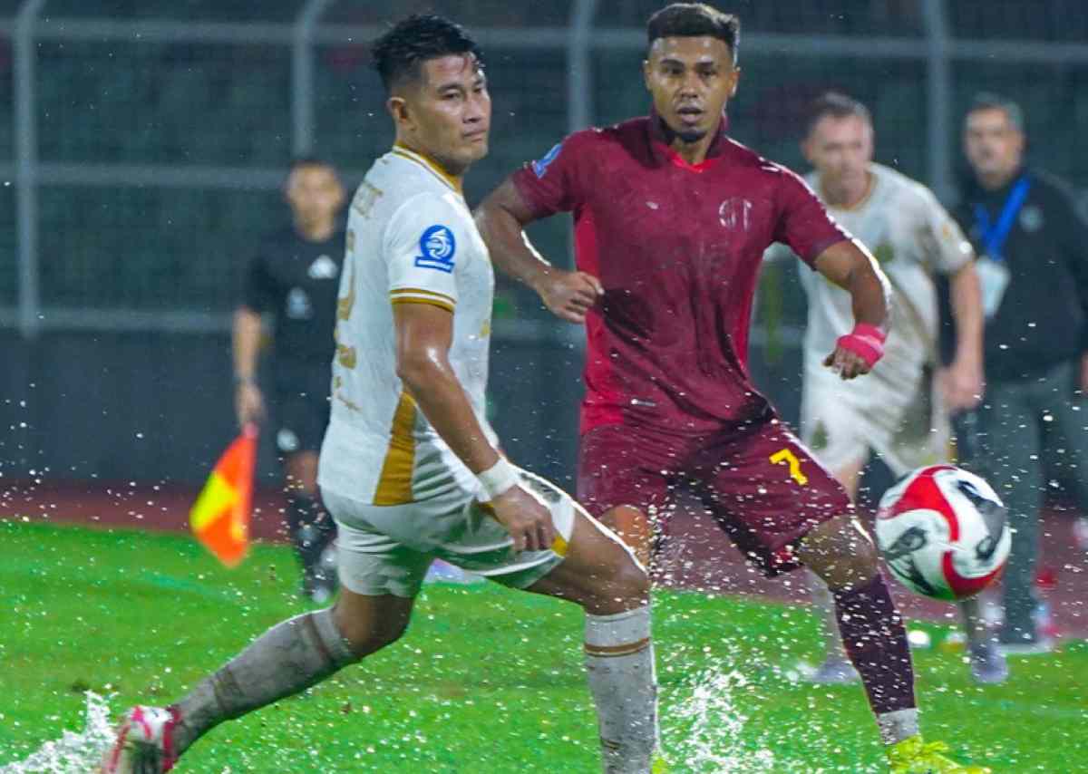 Hasil Bhayangkara FC vs Arema FC Skor 2-1: Singo Edan Sembilan Pemain, The Guardians Langsung Comeback!