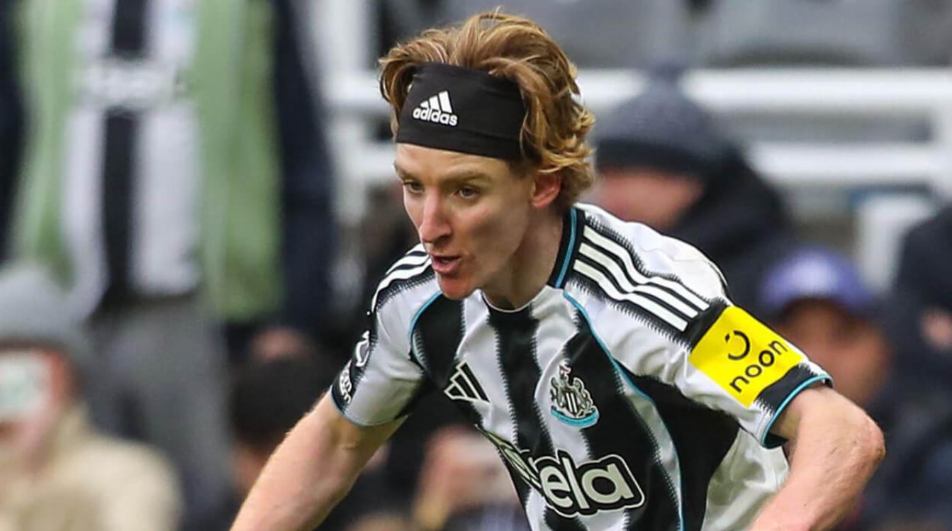 Arsenal Siapkan Tawaran Besar untuk Bintang The Magpies Yang Dibandrol Rp1,5 Triliun