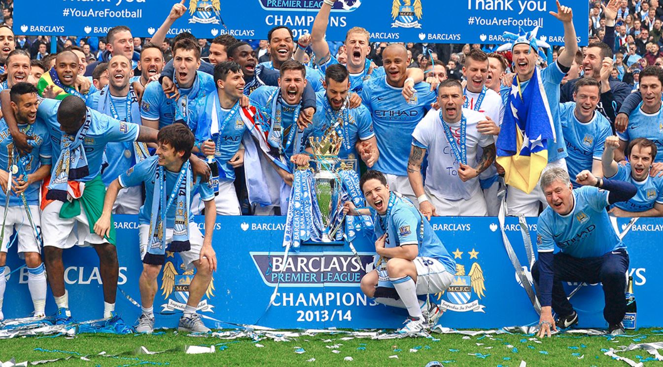 10 Persaingan Gelar Juara Premier League Paling Ikonik Sepanjang Masa