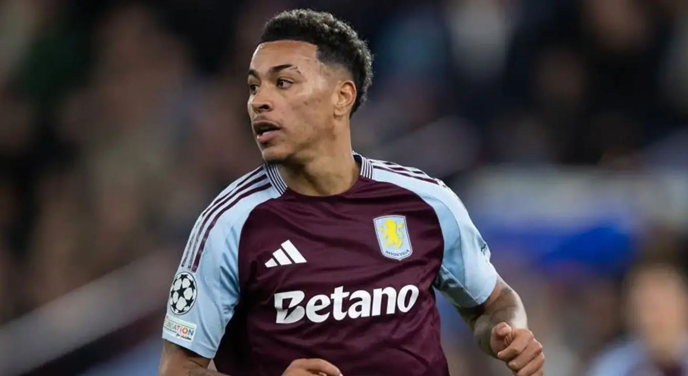 Harga Fantastis Tak Halangi Minat Bayern Munchen pada Bintang Aston Villa