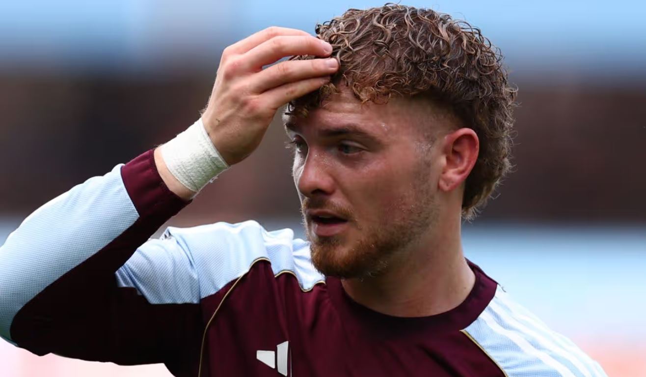 Harvey Elliott Ingin Main Lebih Sering, Tapi Dicekik Kontrak Peminjaman Liverpool