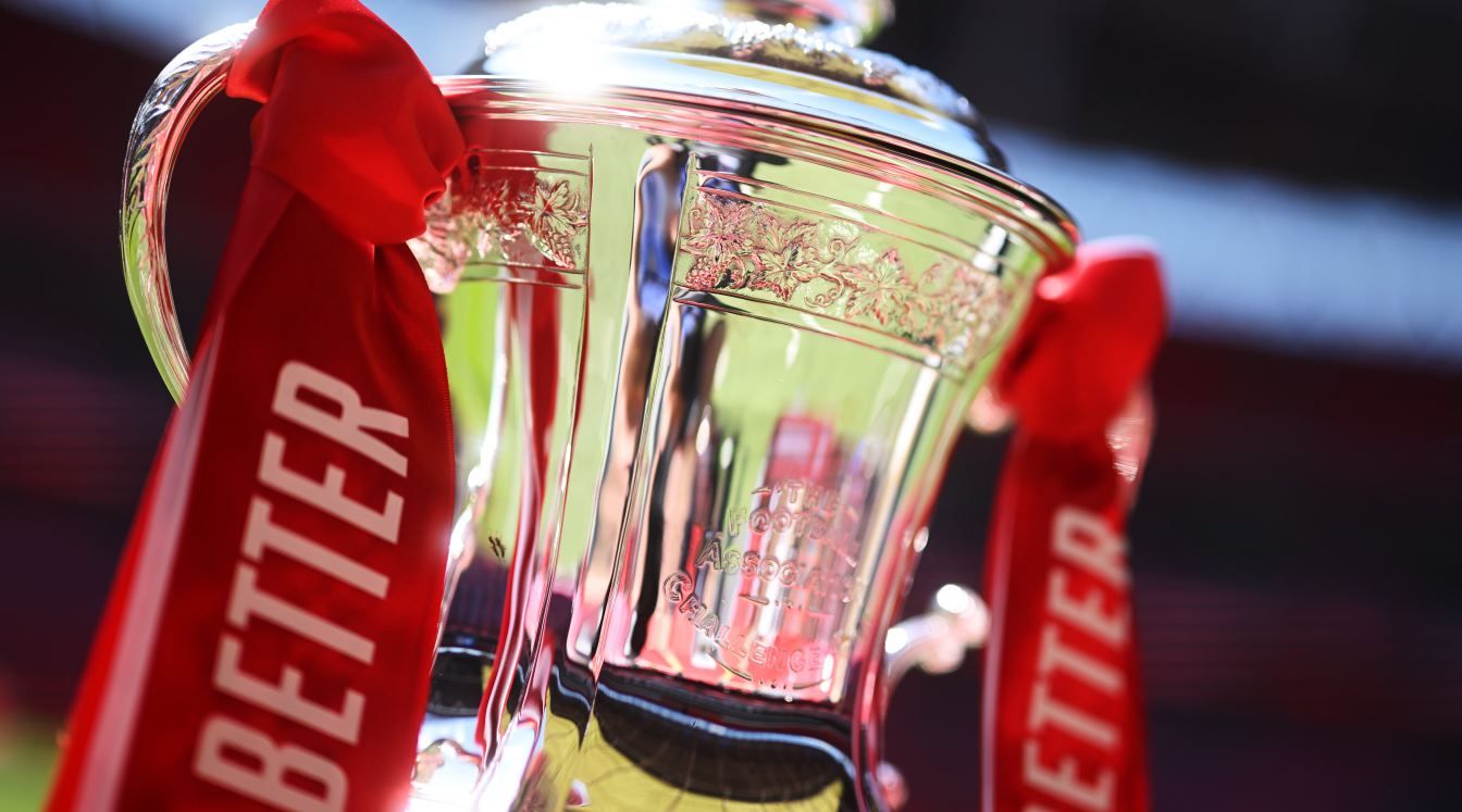 Hasil Drawing Babak Perempat Final Piala FA 2026: Final Kepagian, City Lawan The Reds!