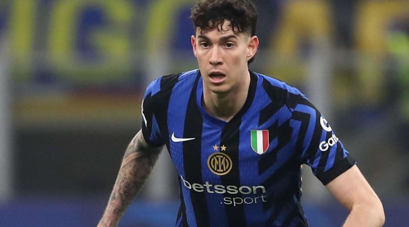 Barcelona Kepincut Alessandro Bastoni, Nerazzurri Langsung Pasang Harga Rp1,19 Triliun