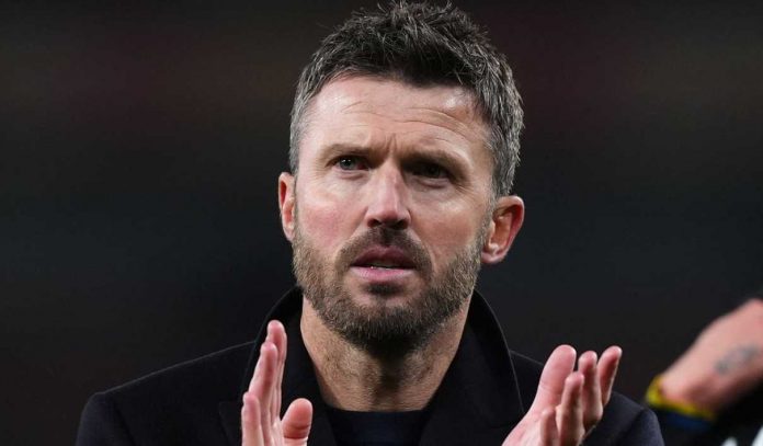 Bukan Manchester United, Michael Carrick Bakal Latih Tim Inggris Ini Musim Depan