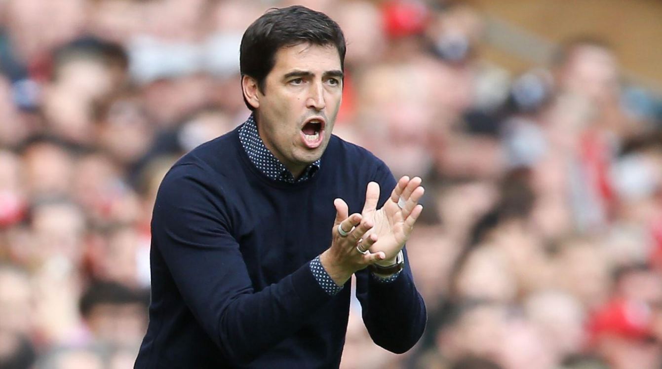 Masuk Kandidat Utama Calon Pelatih Chelsea, Ini Respons Andoni Iraola