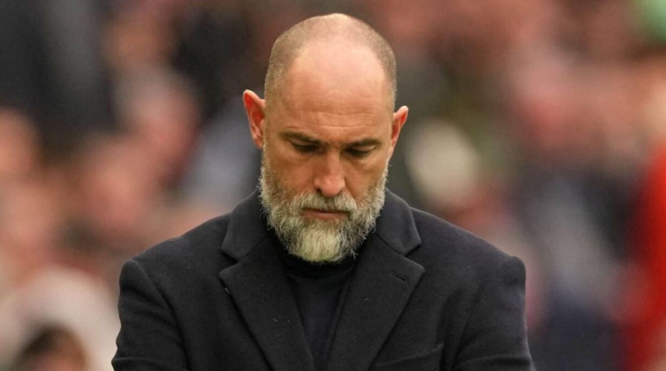 Igor Tudor Resmi Tinggalkan Tottenham, Kronologi Pemecatan Setelah 44 Hari Menjabat