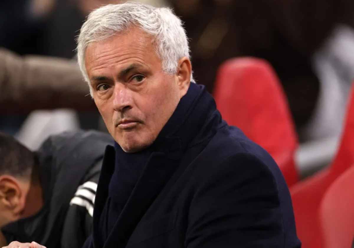 Jose Mourinho Sudah Tamat! Real Madrid Tak Berpikir Merekrutnya Kembali