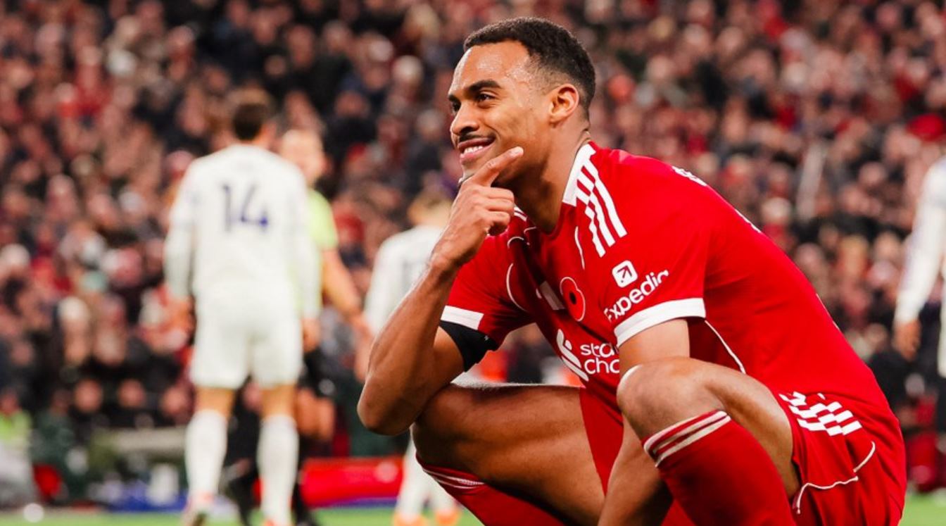 Gagal di Jerman Tapi Gacor di Liverpool! Nagelsmann Ungkap Masalah Ryan Gravenberch