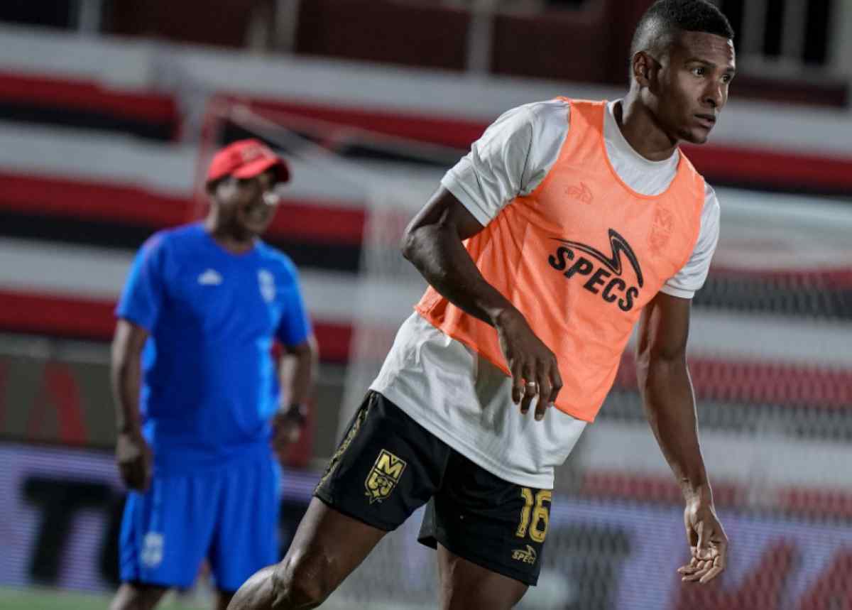 Prediksi Susunan Pemain Malut United vs PSM Makassar: Kerahkan Tim Terkuat!