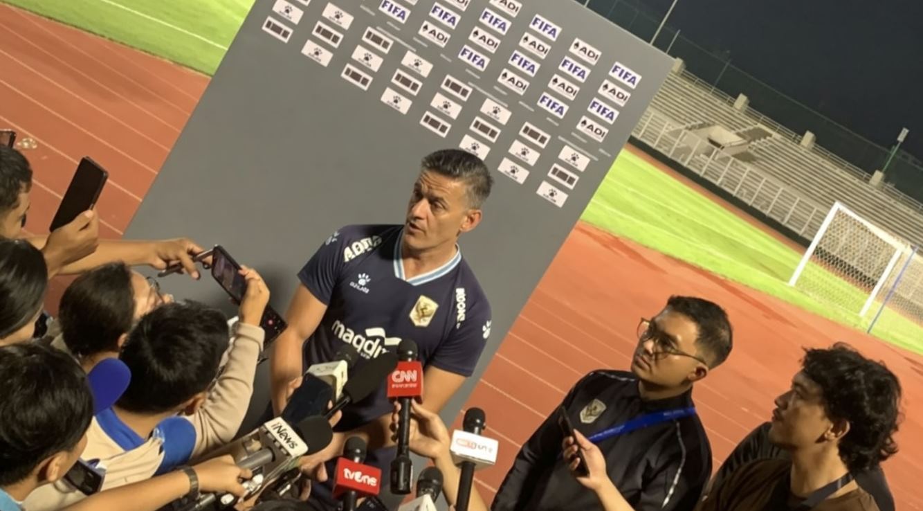 Prediksi Indonesia vs Bulgaria 30 Maret 2026: Susunan Pemain, Head to Head dan Skor Akhir