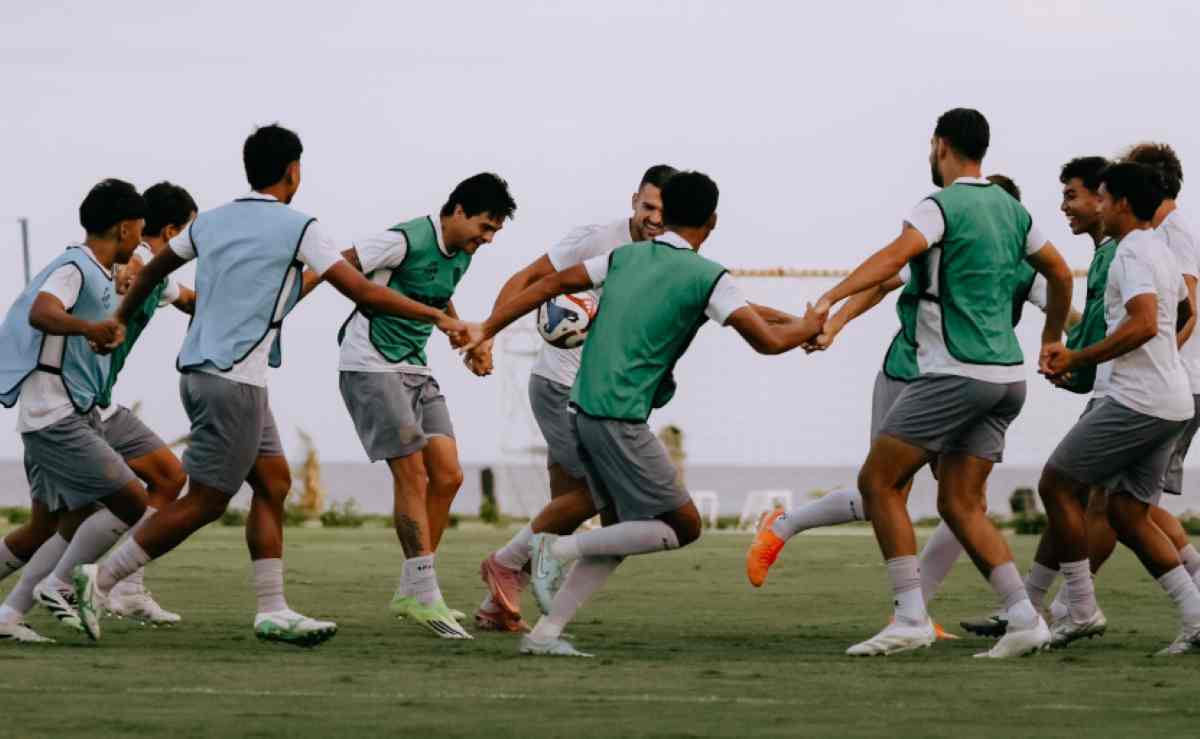 Prediksi Bali United vs Persijap Jepara: Momen Kebangkitan Serdadu Tridatu