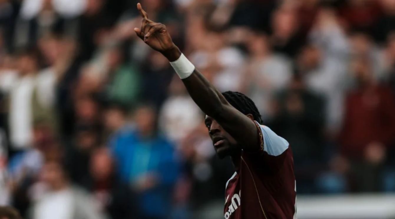 Sudah Unggul, Hampir Gagal! Aston Villa Selamat dari Comeback Sunderland