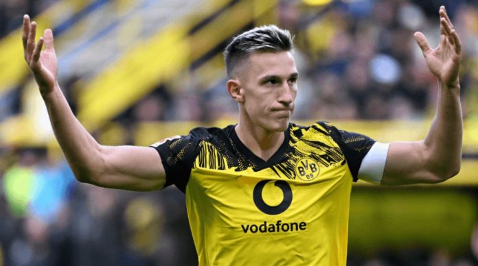 Drama Kontrak Nico Schlotterbeck, Dortmund Terancam Kehilangan Kendali
