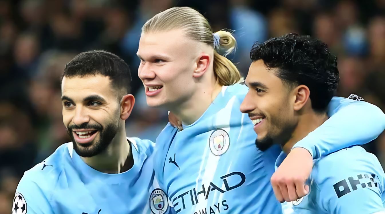 Manchester City Hadapi Salford City di Putaran Keempat Piala FA: Beda Statistik Bumi Langit!