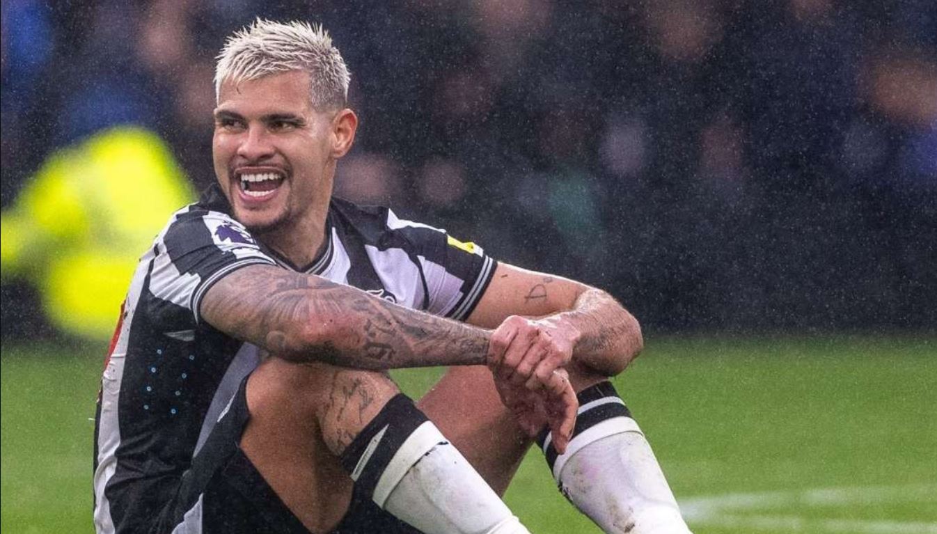 Newcastle Tanpa Bruno Guimaraes? Statistik Buktikan Dampaknya Akan Sangat Menyakitkan!