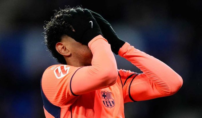 Hansi Flick Dapat Angin Segar Jelang Lawan Copenhagen, Satu Penyerang Siap Comeback