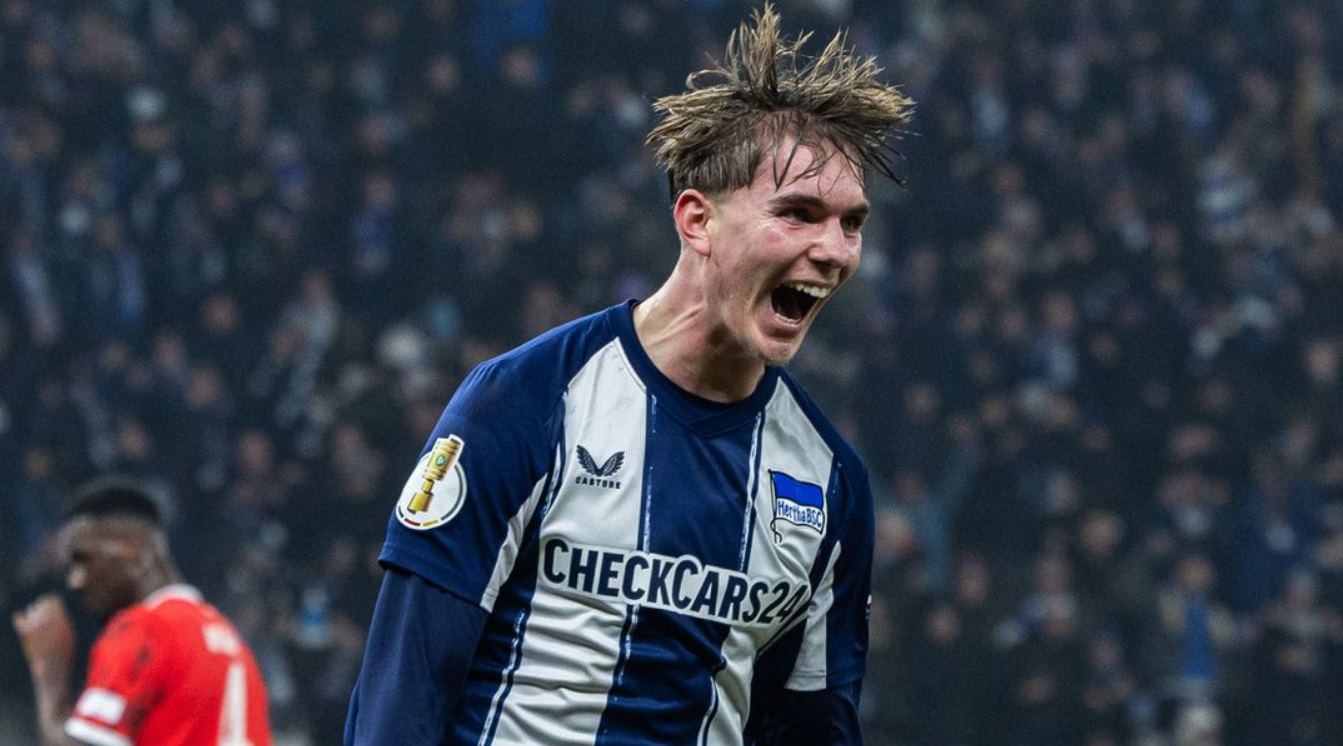 Wonderkid 16 Tahun Jadi Rebutan Bayern Munchen Dua Raksasa EPL