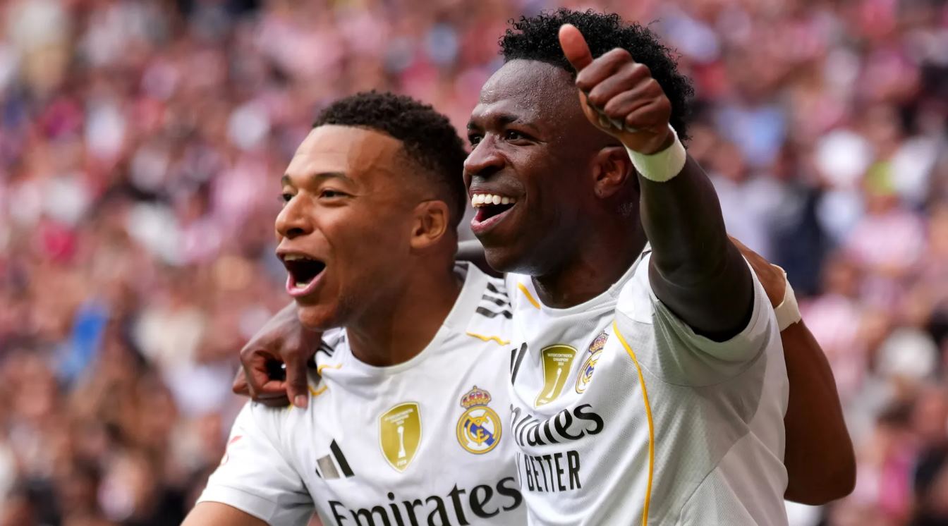 Prediksi Real Madrid vs The Eagles: Mbappe Diragukan dalam Misi Kunci Tiket 16 Besar Liga Champions