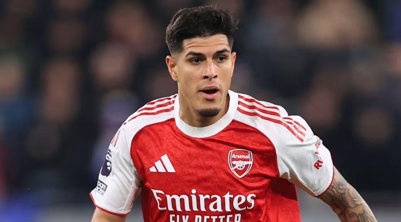 Hincapie Buat Dua Bintang Arsenal Ingin Hengkang, Frustrasi Tak Dapat Menit Bermain