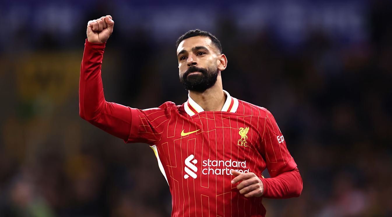 Mohamed Salah Ditawari Gaji Tiga Kali Lipat untuk Tinggalkan Liverpool dan Gantikan Ronaldo