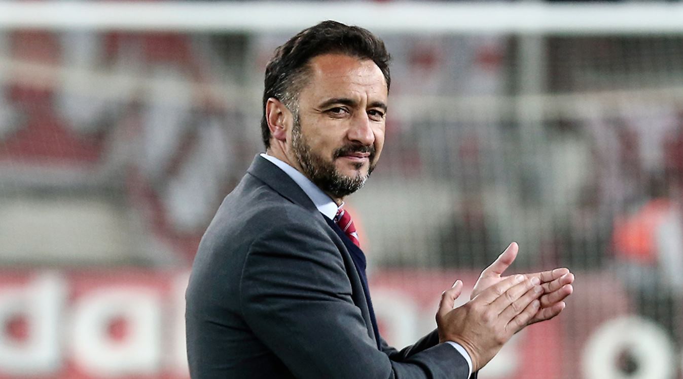 Pelatih Baru Lagi, Ganti Formasi Lagi! Prediksi Formasi Nottingham Forest Bersama Vitor Pereira