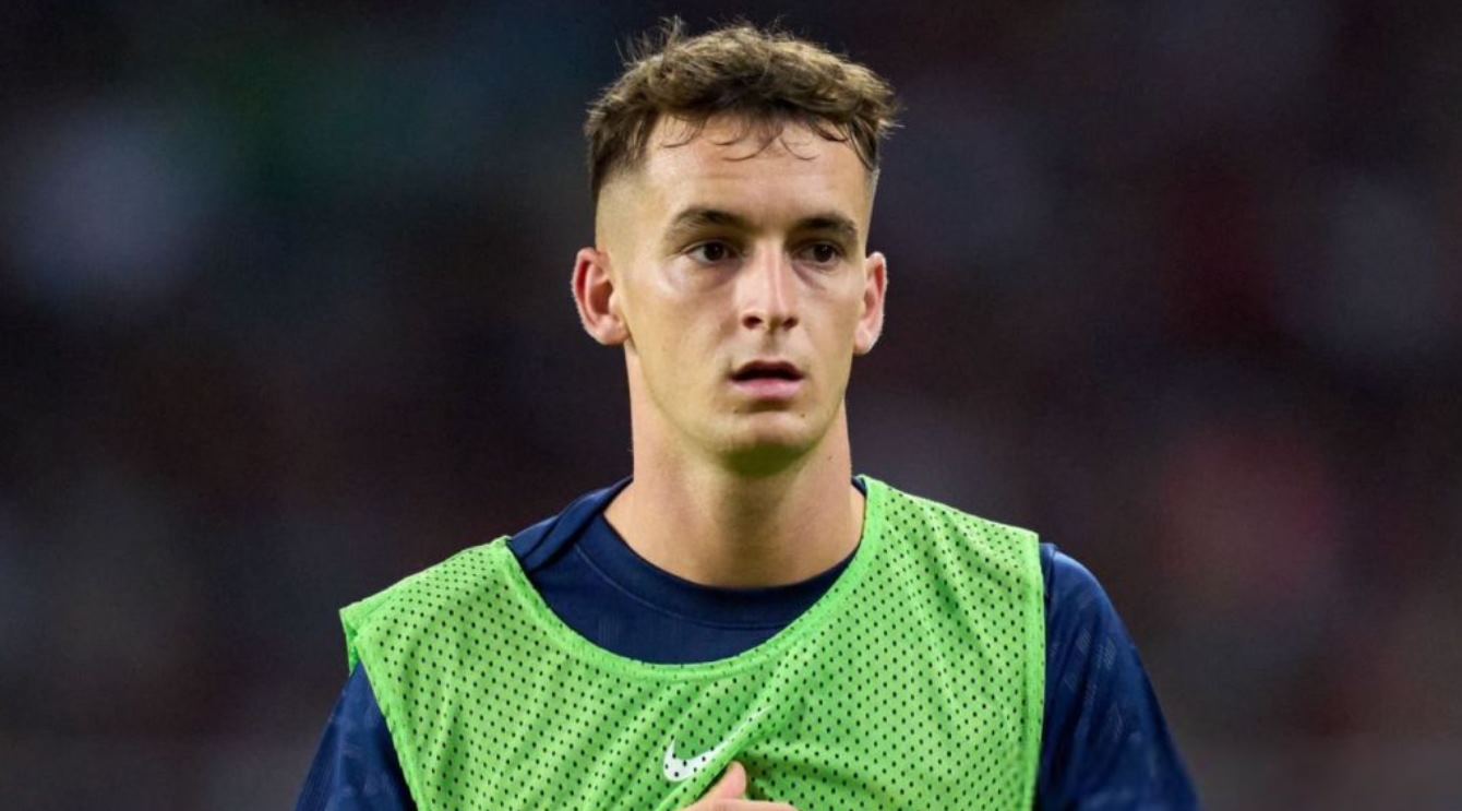 Dari Harapan Malah Jadi Pengangguran, Marc Casado Cari Jalan Keluar dari Barcelona