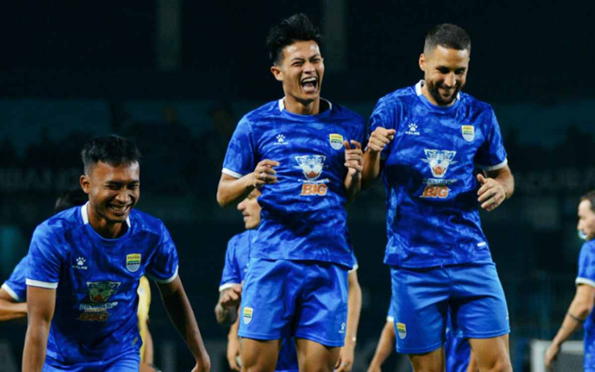 Prediksi Persib Bandung vs Madura United: Satu Lagi Kans Skuad Maung Menjauh di Puncak Klasemen