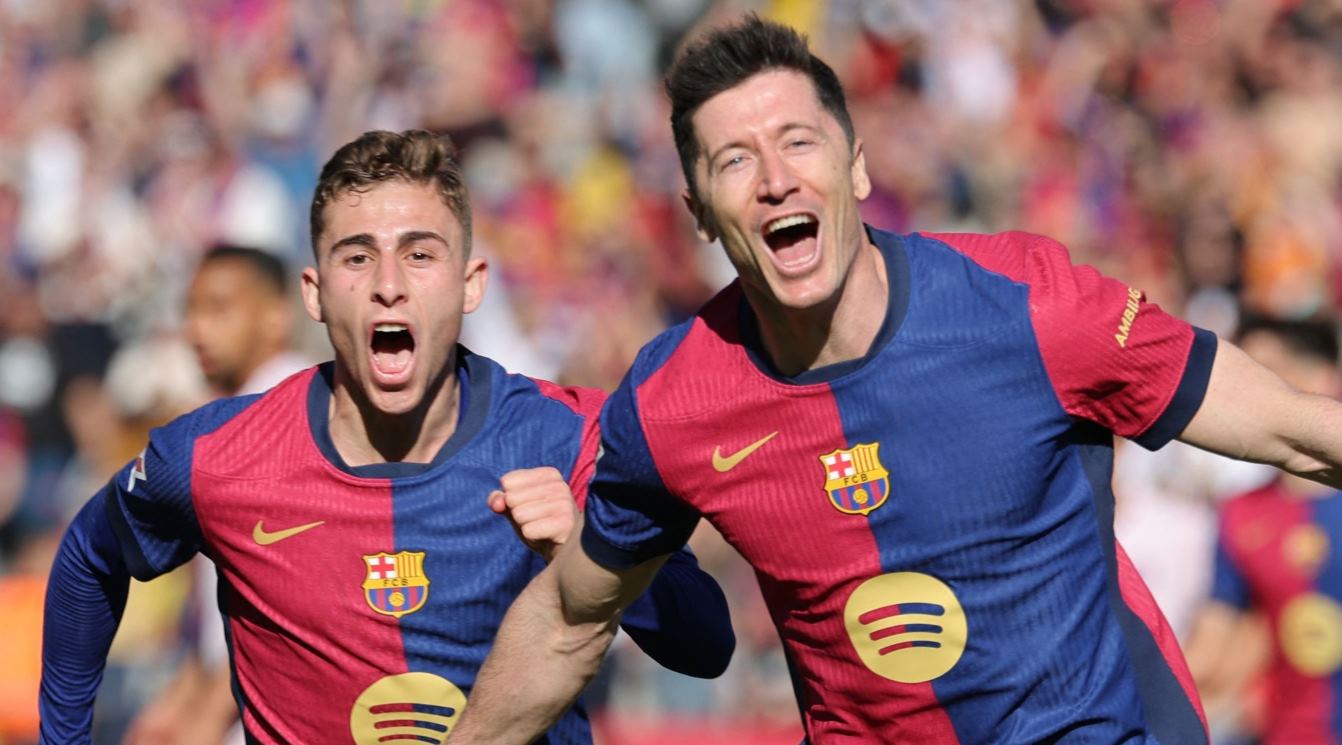 Bomber Barcelona Rela Potong Gajinya Demi Bertahan Bersama Blaugrana!