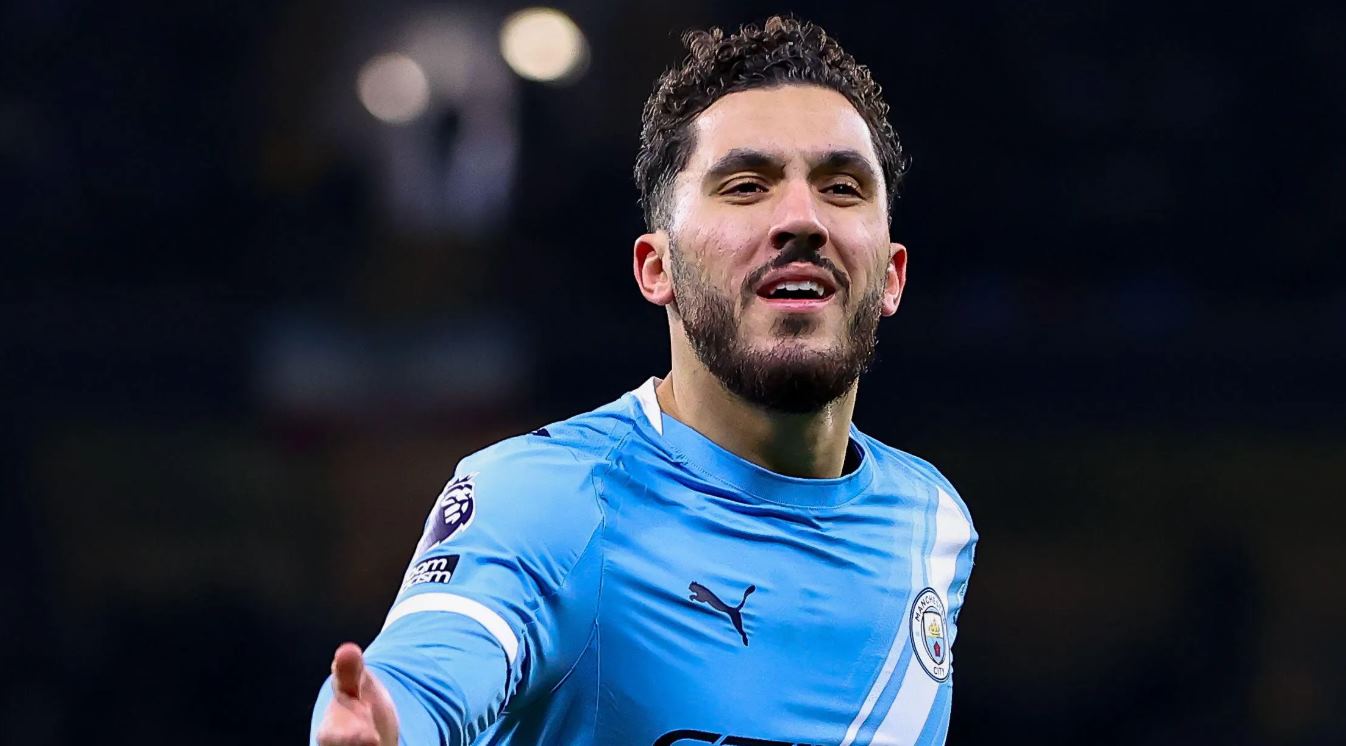 Prediksi Susunan Pemain Manchester City vs The Cottagers: Dias dan Cherki Berpeluang Starter