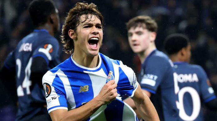 Klasemen Liga Europa Musim 2025/2026