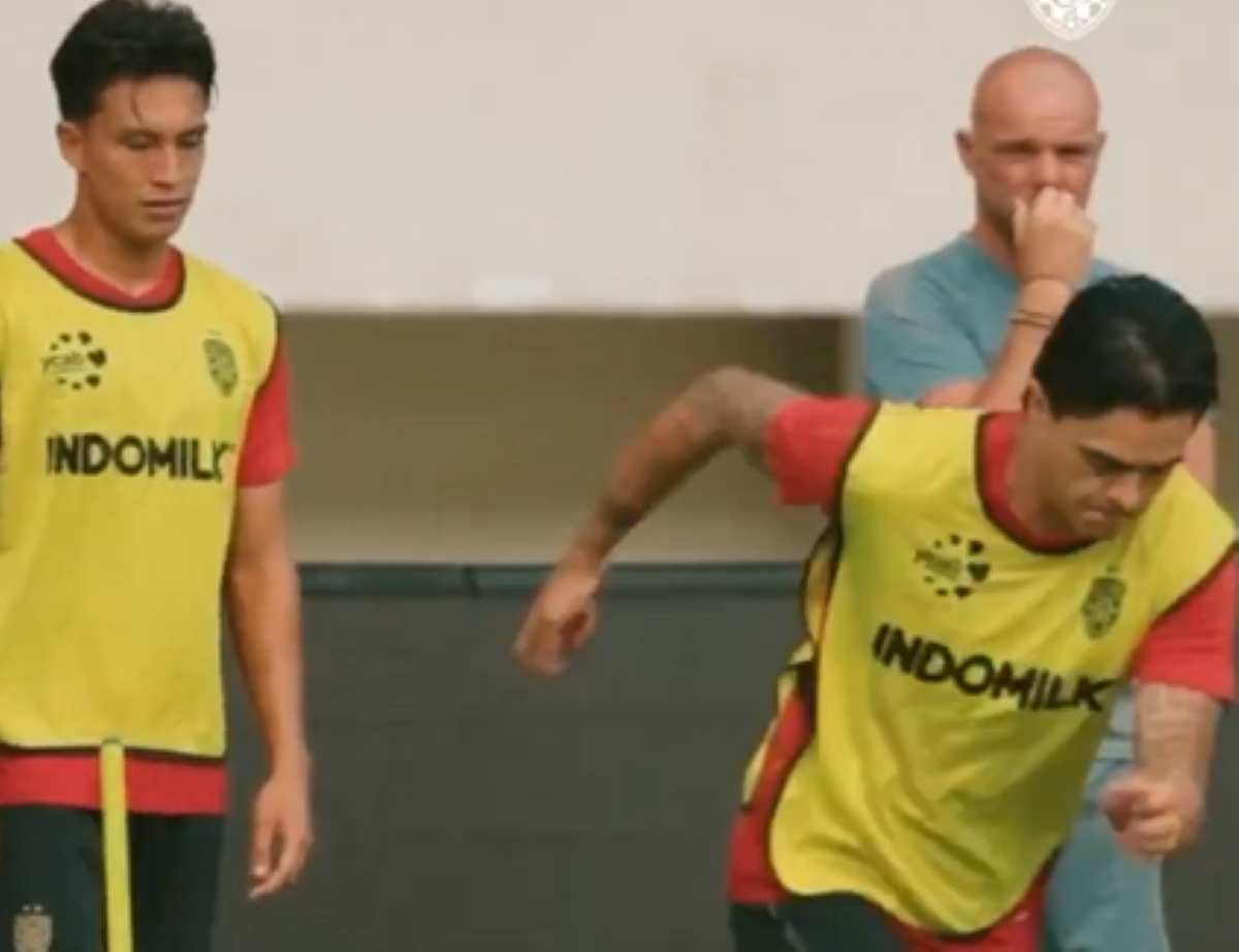 Prediksi Susunan Pemain Persis Solo vs Bali United: Bakal Sengit! Kedua Tim Tekad Lanjutkan Rekor Tak Terkalahkan