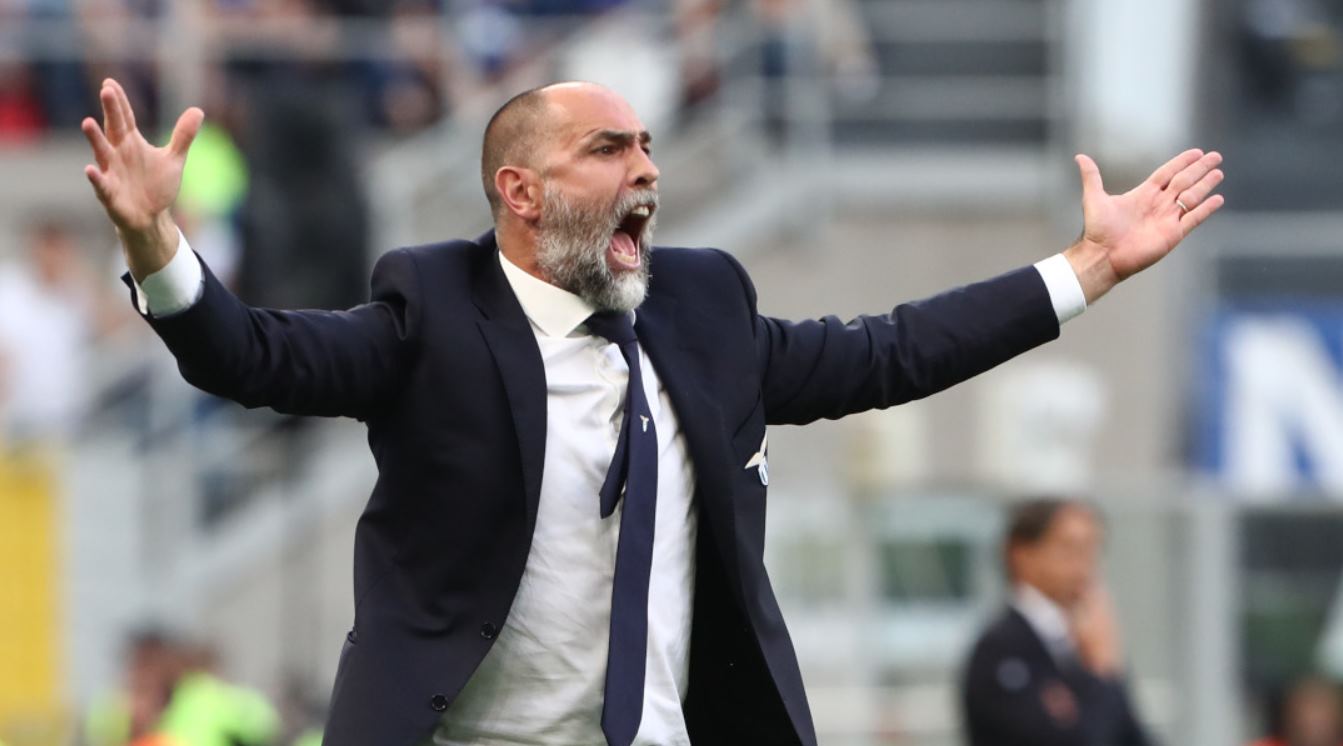 Nasib Igor Tudor di Ujung Tanduk! Tottenham Siapkan Pelatih Baru Jika Hasil Buruk Berlanjut