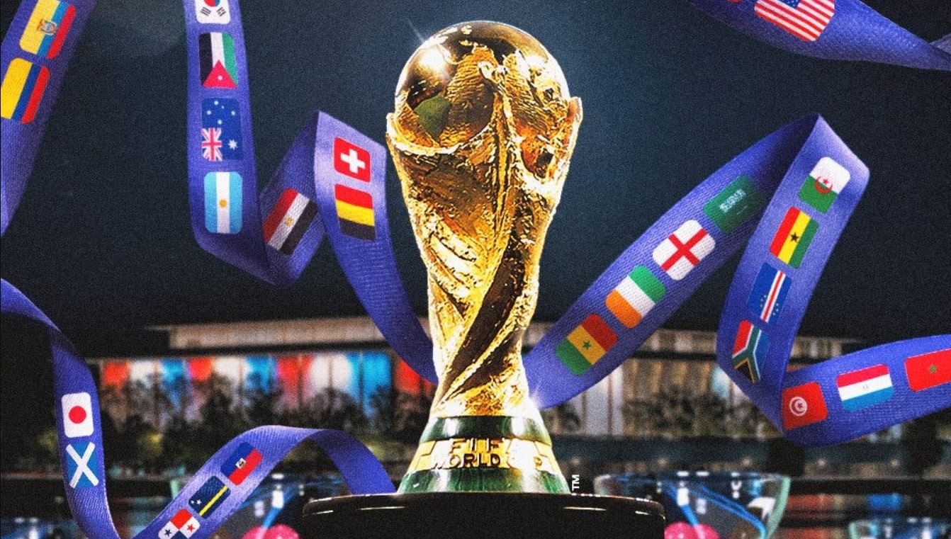 Daftar Tim Eropa yang Lolos ke Putaran Final Piala Dunia 2026